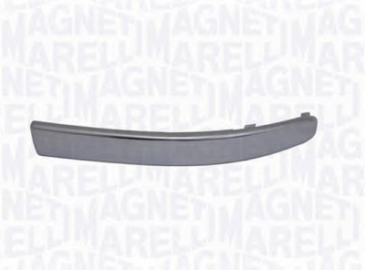 MAGNETI MARELLI 021316900830 -  Облицовка / защитная накладка, буфер